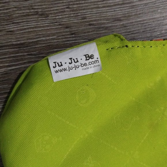 Jujube Tokidoki Bib - Picture 3 of 9